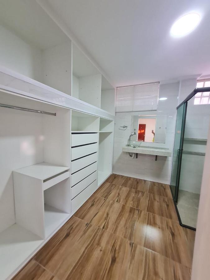 Recanto Da Lele Aparecida  Bagian luar foto