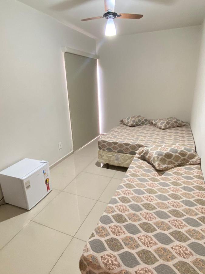 Recanto Da Lele Aparecida  Bagian luar foto