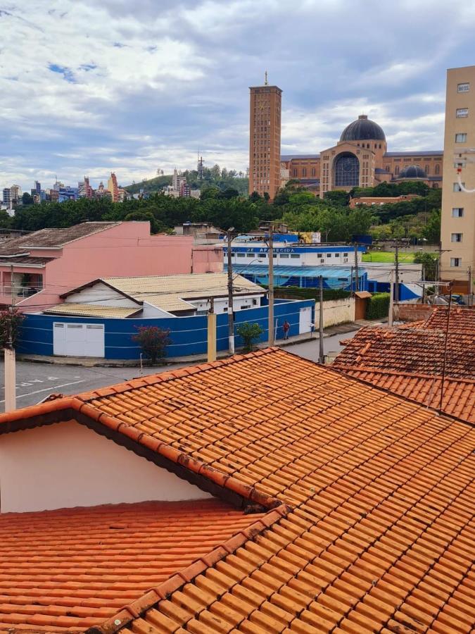 Recanto Da Lele Aparecida  Bagian luar foto