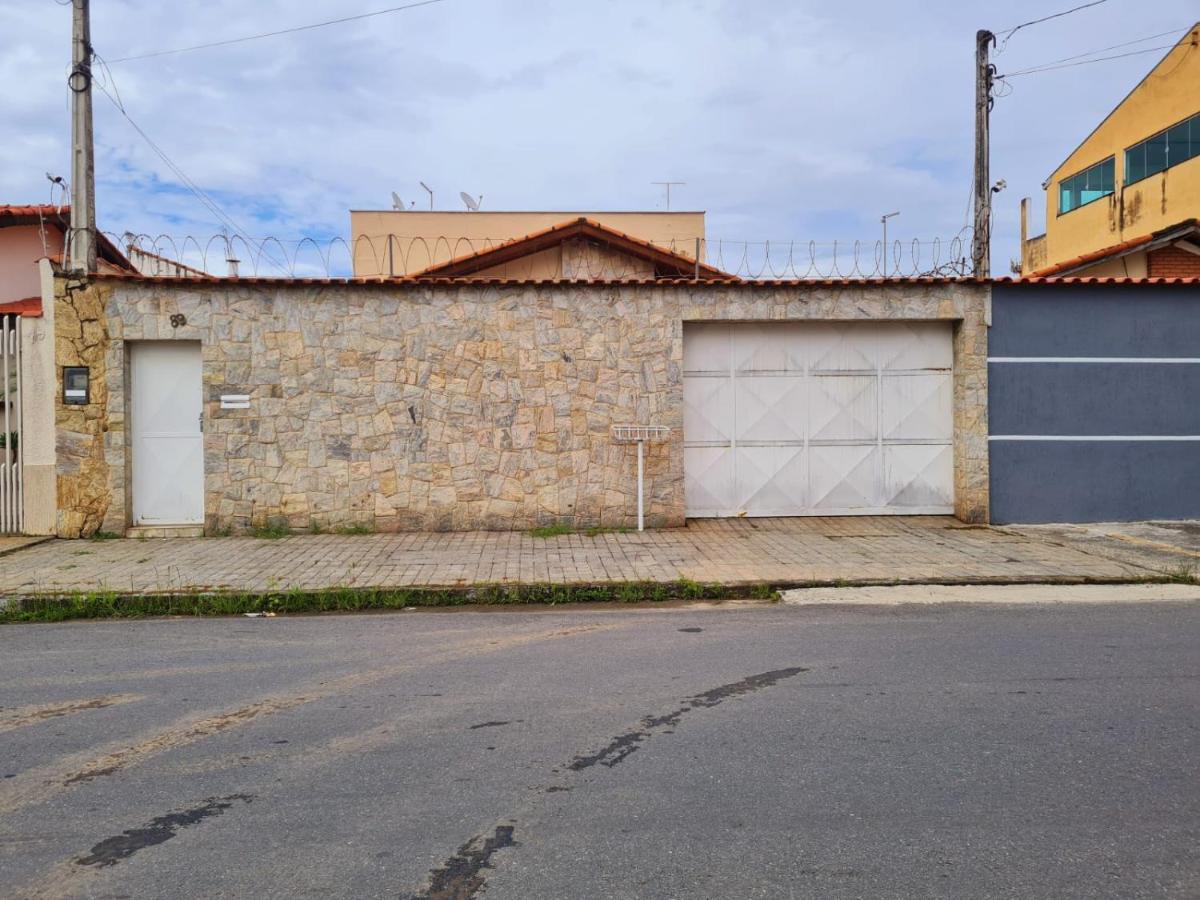 Recanto Da Lele Aparecida  Bagian luar foto